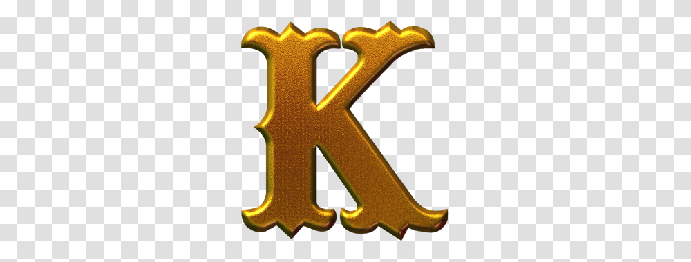 Letter K, Alphabet, Word, Axe Transparent Png