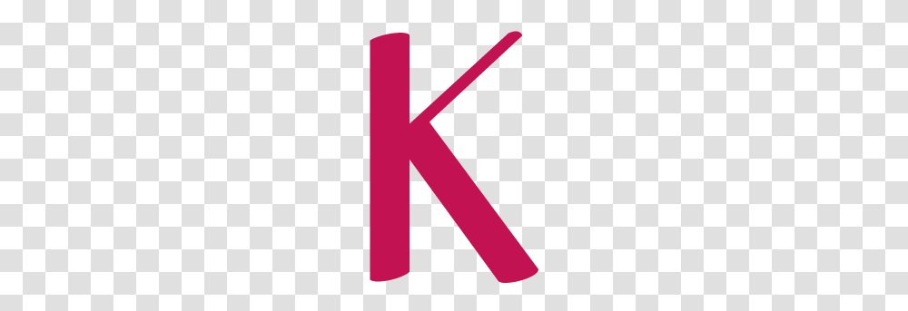 Letter K, Alphabet, Word, Logo Transparent Png