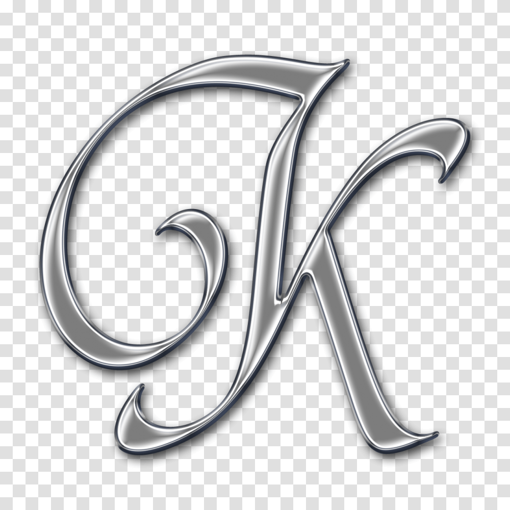 Letter K Free Image Arts, Sink Faucet, Logo Transparent Png