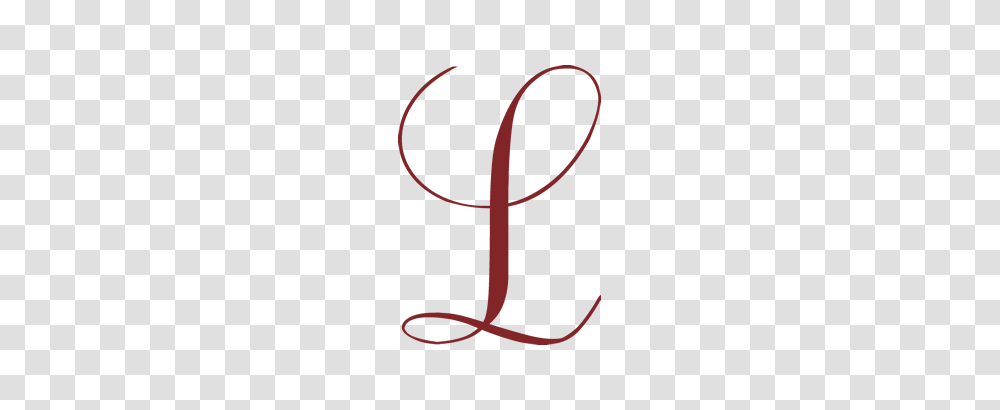 Letter L, Alphabet, Bow, Logo Transparent Png