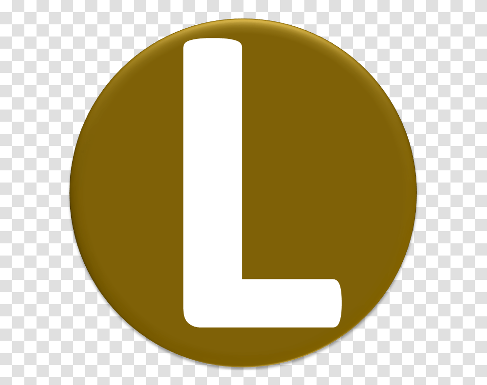 Letter L, Alphabet, Number Transparent Png