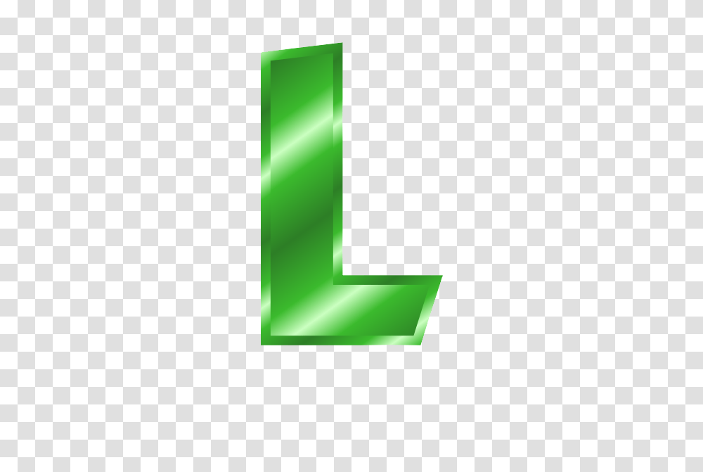 Letter L, Alphabet, Number Transparent Png