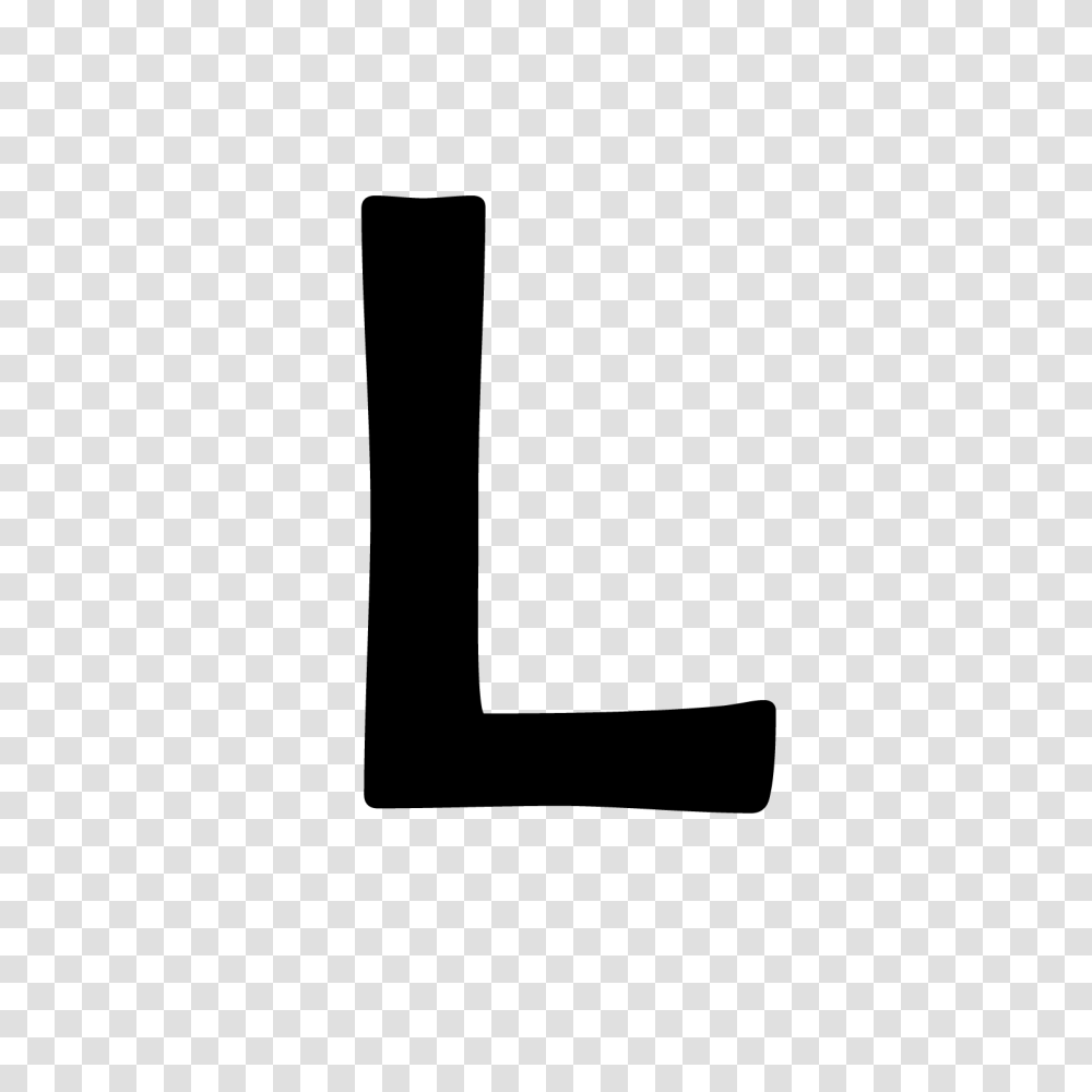 Letter L, Alphabet, Rug, Label Transparent Png