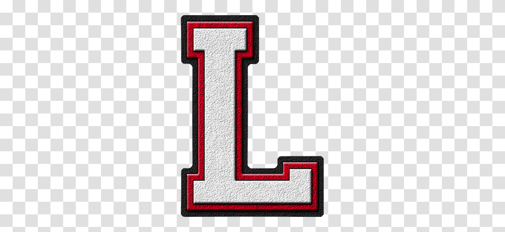 Letter L, Alphabet, Rug Transparent Png