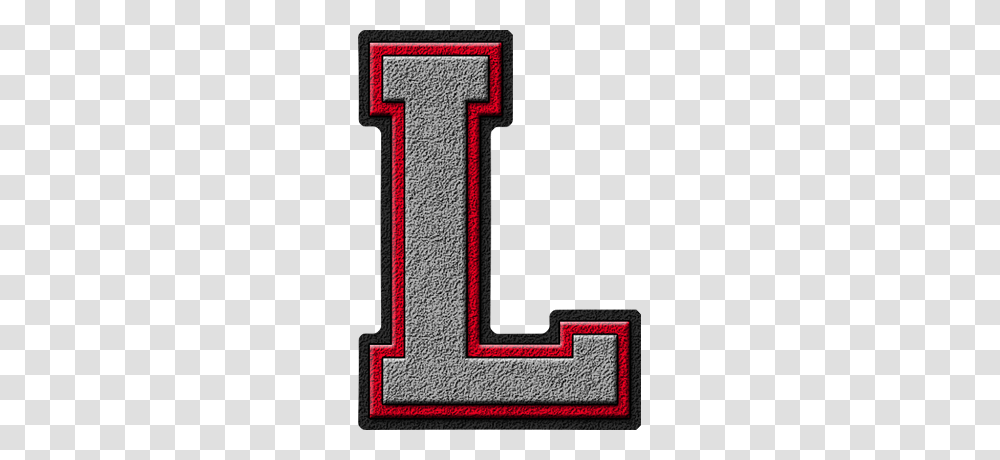 Letter L, Alphabet, Rug Transparent Png