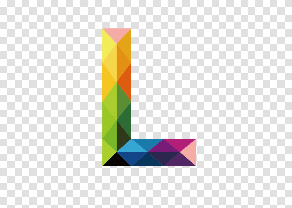 Letter L, Alphabet Transparent Png