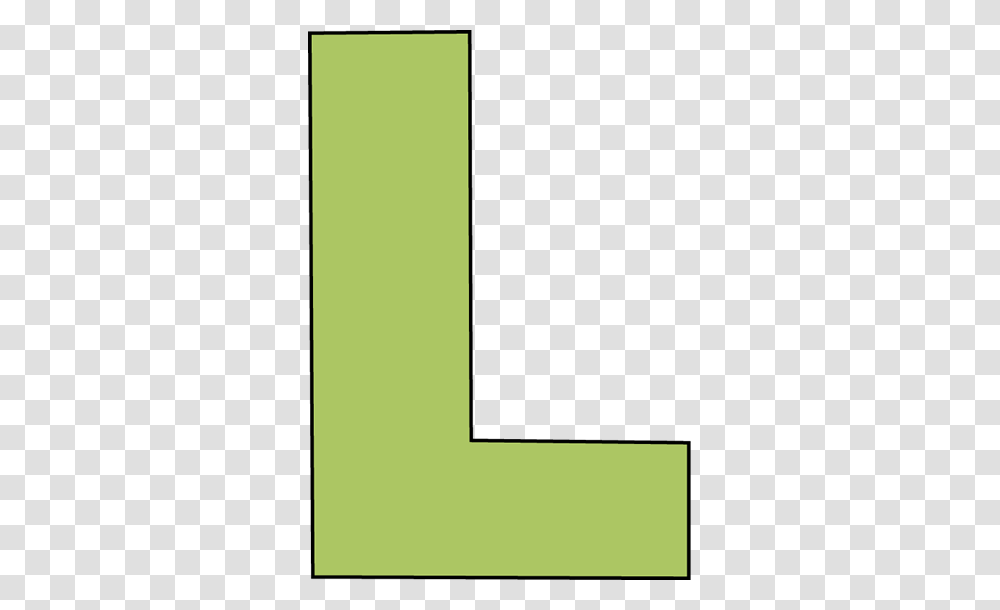 Letter L, Alphabet, Number Transparent Png