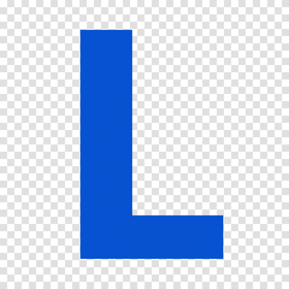 Letter L, Alphabet, Number Transparent Png