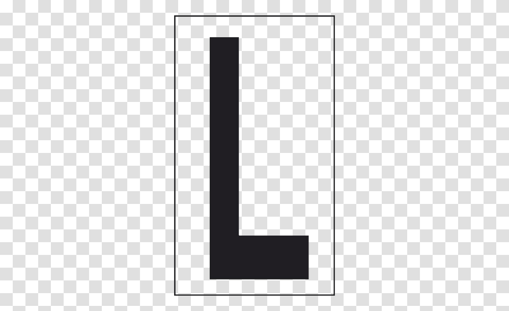 Letter L, Alphabet, Rug Transparent Png