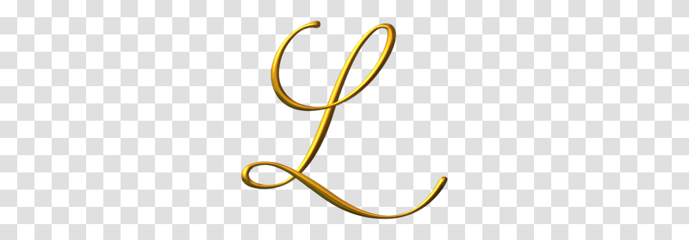 Letter L, Alphabet, Scissors, Weapon Transparent Png