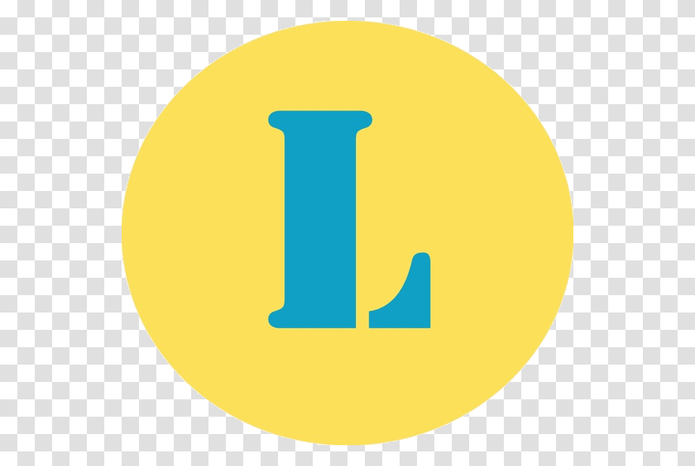 Letter L, Alphabet, Hook Transparent Png