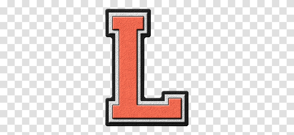 Letter L, Alphabet, Rug Transparent Png