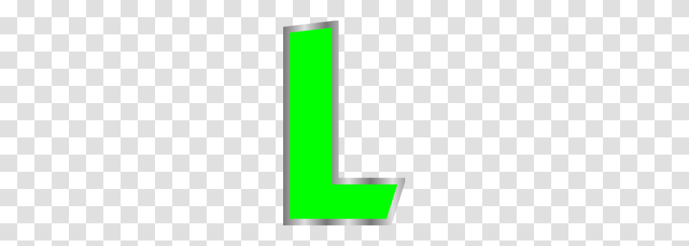 Letter L, Alphabet, Screen Transparent Png