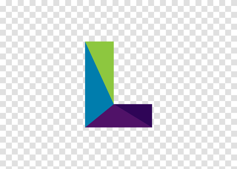 Letter L, Alphabet, Triangle, Recycling Symbol Transparent Png