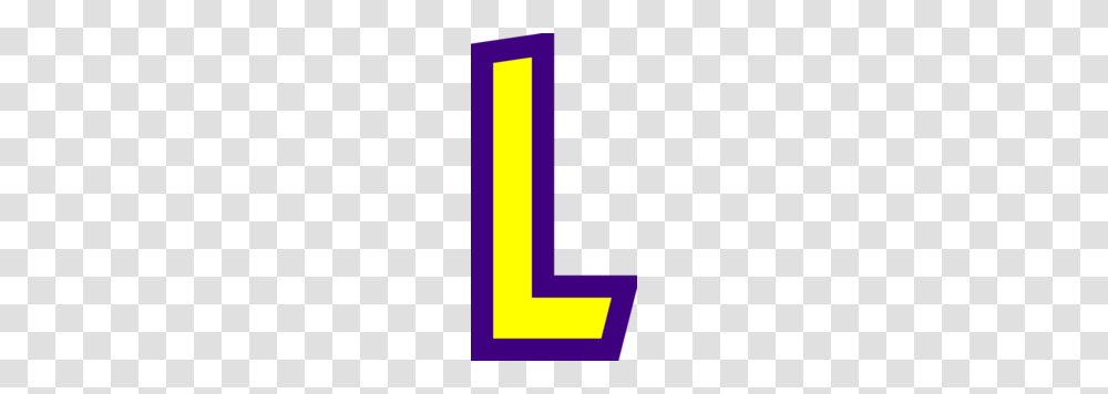 Letter L Clip Art, Flag, American Flag, Number Transparent Png