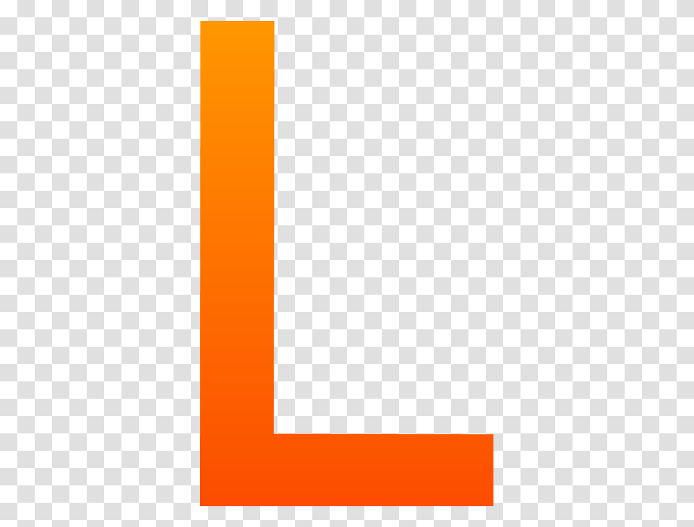 Letter L Clip Art, Logo, Trademark, Flag Transparent Png