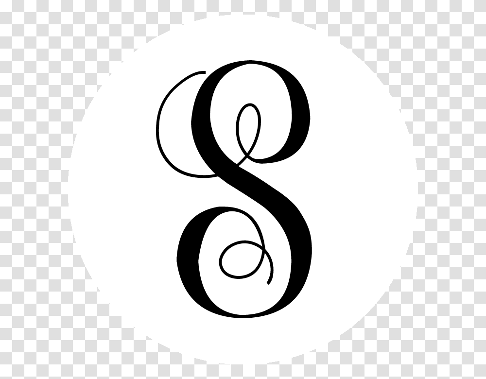 Letter L Monogram Letters Clip Art Images, Number, Alphabet Transparent Png