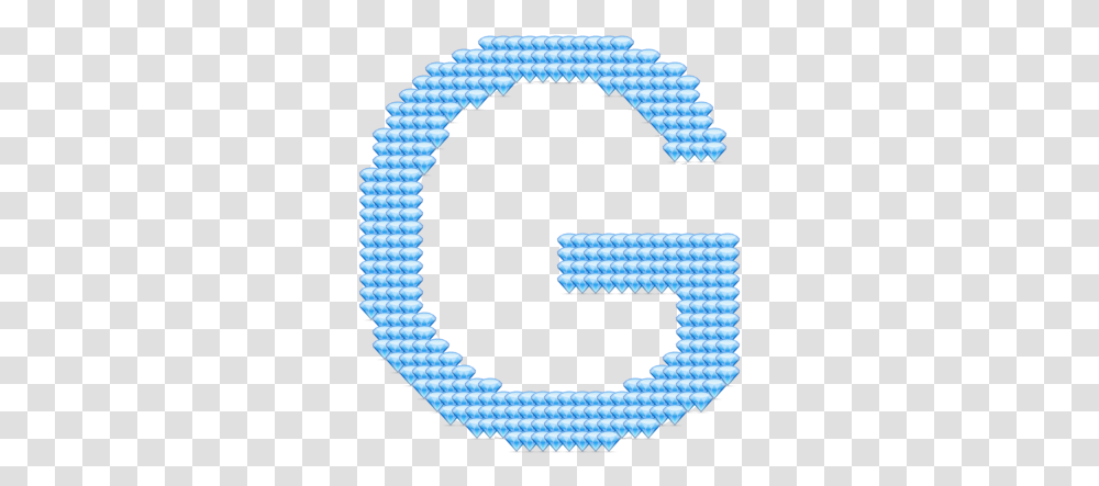 Letter Letters G Diamond Sticker Circle, Number, Alphabet Transparent Png