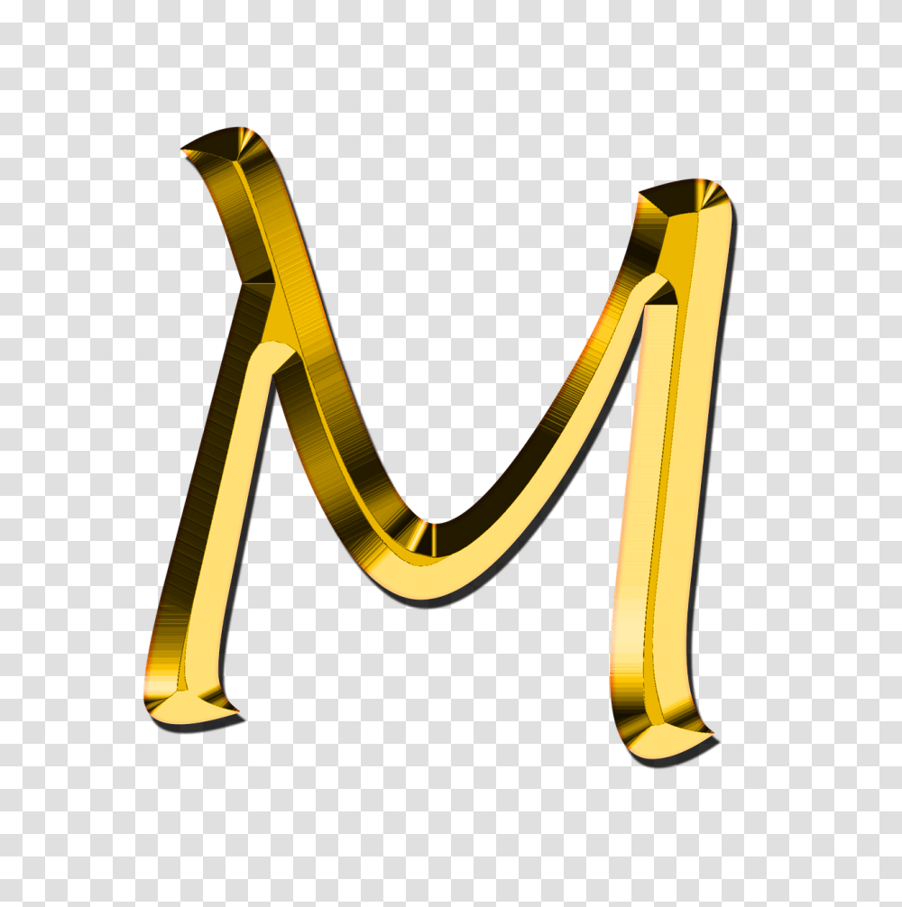 Letter M, Alphabet, Axe, Furniture Transparent Png