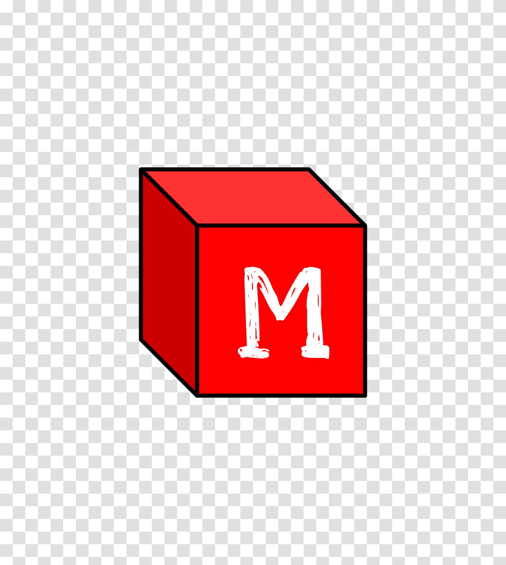 Letter M, Alphabet, Mailbox, Letterbox Transparent Png