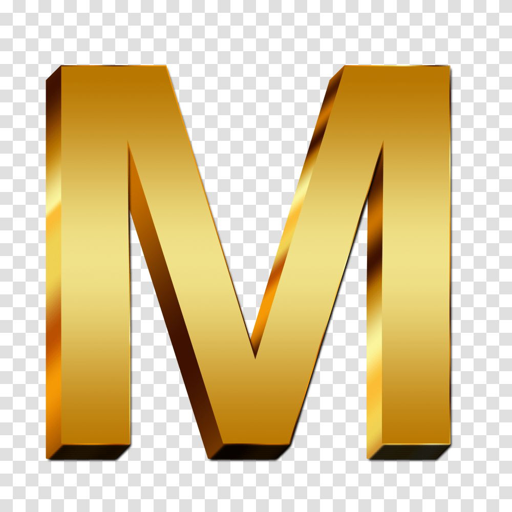Letter M, Alphabet, Number Transparent Png