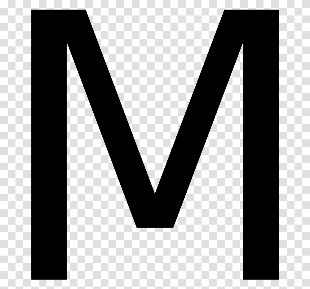 Letter M, Alphabet, Word, Label Transparent Png