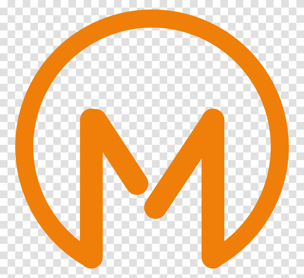 Letter M Free Download, Logo, Trademark Transparent Png
