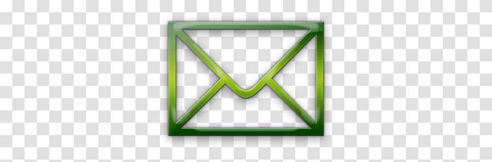 Letter Message Circle Social Mail Email Icon Email Phone Address Icons Green, Lighting, Envelope, Mobile Phone, Electronics Transparent Png