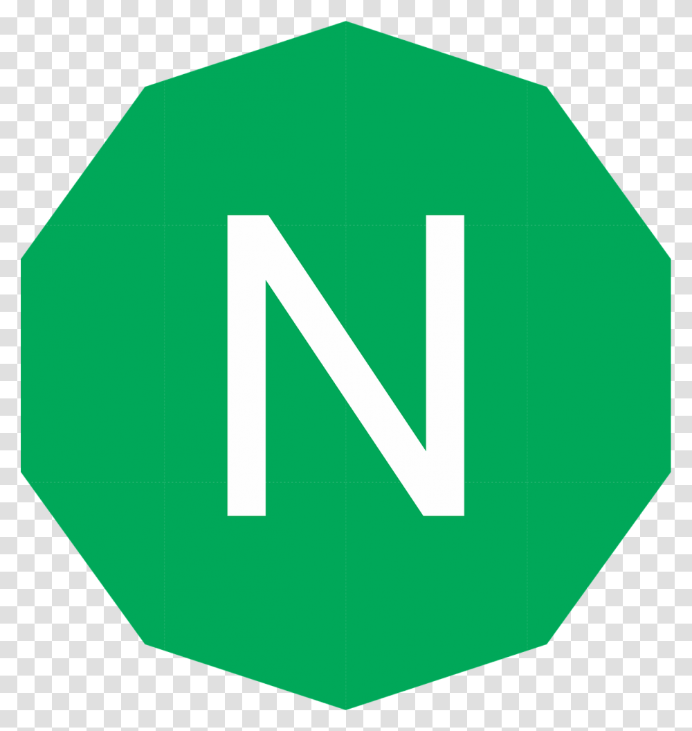 Letter N, Alphabet, First Aid, Logo Transparent Png