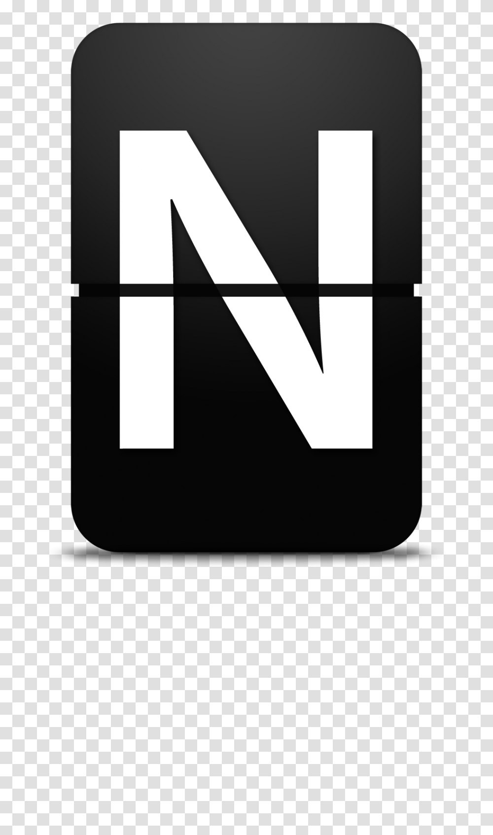Letter N, Alphabet, Rug, Stencil Transparent Png