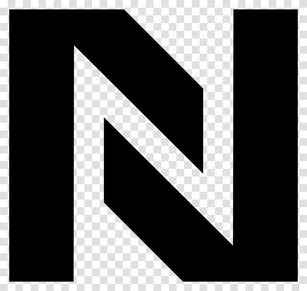 Letter N, Alphabet, Logo Transparent Png