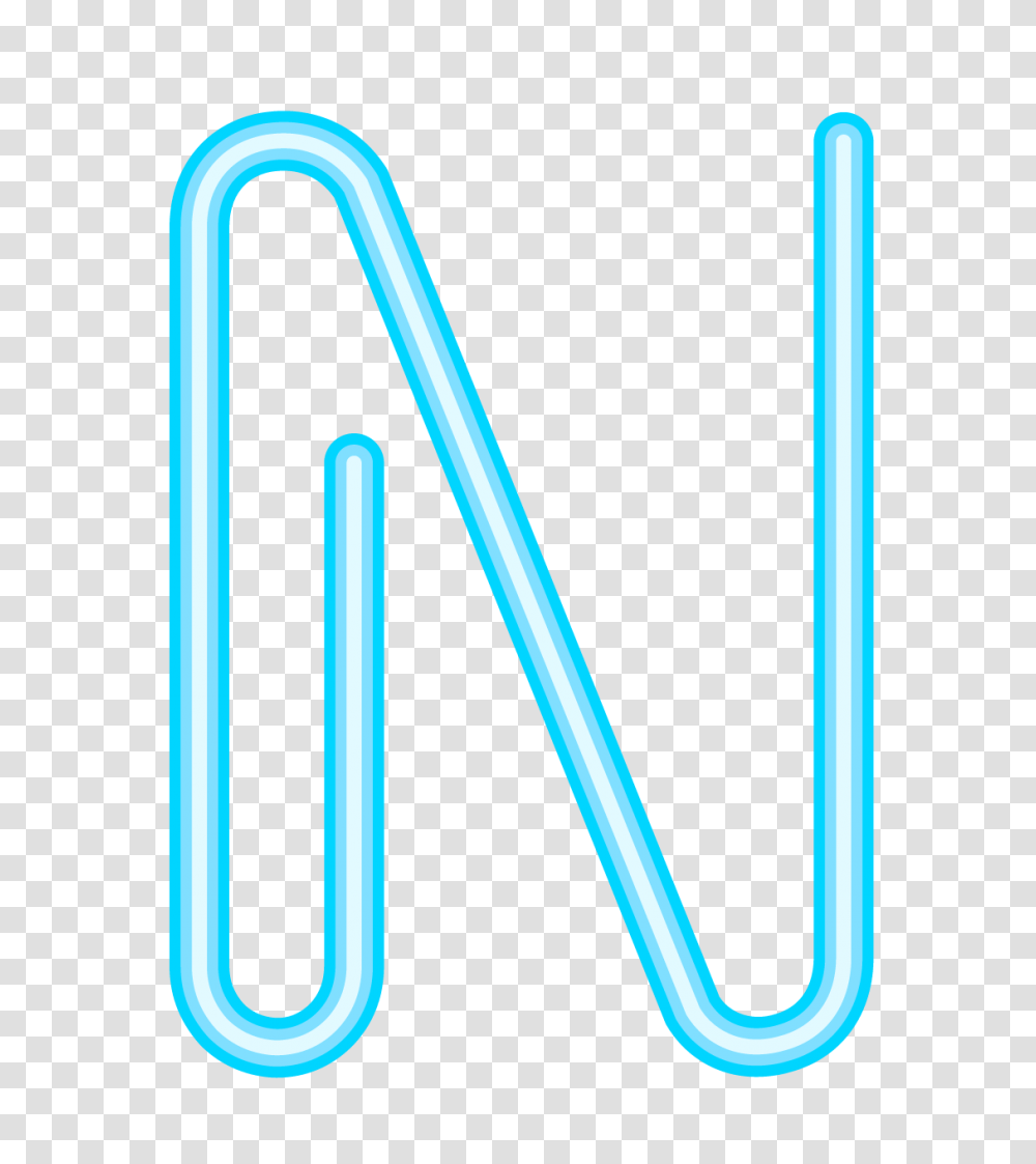 Letter N, Alphabet, Light, Word Transparent Png