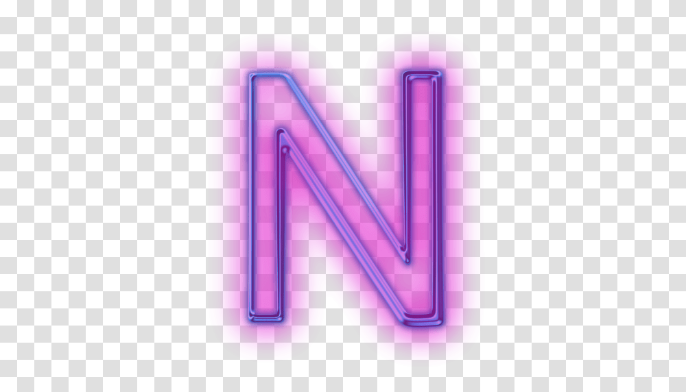 Letter N, Alphabet, Razor Transparent Png
