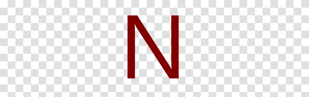 Letter N, Alphabet, Word, Ampersand Transparent Png