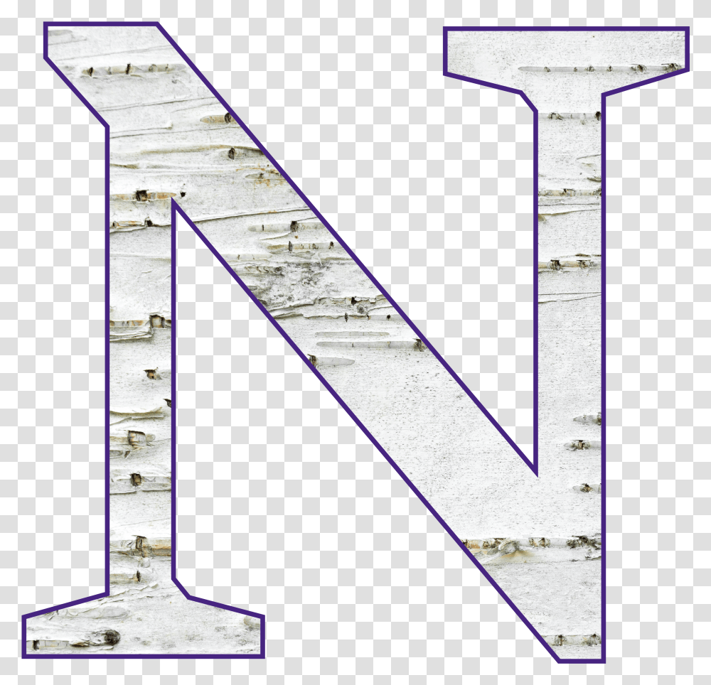 Letter N, Alphabet Transparent Png