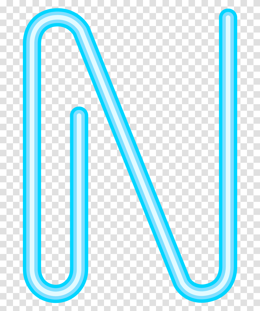 Letter N Colorfulness, Oars, Brush, Tool, Outdoors Transparent Png