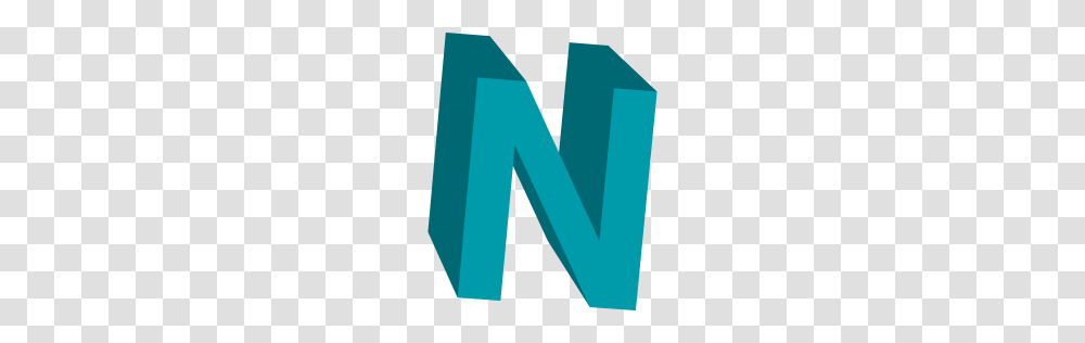 Letter N Icons, Alphabet, Logo Transparent Png