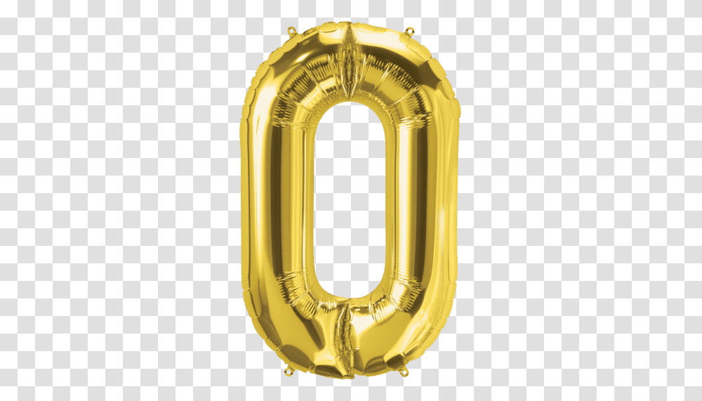 Letter O, Alphabet, Gold, Light Transparent Png