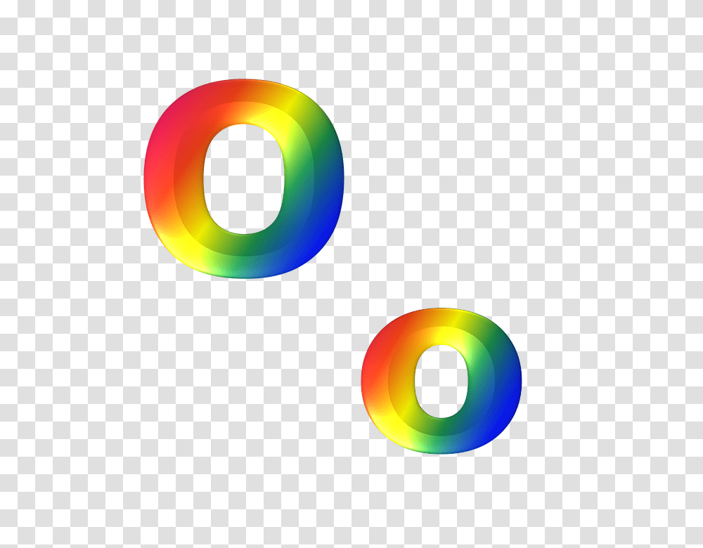 Letter O, Alphabet, Sphere Transparent Png