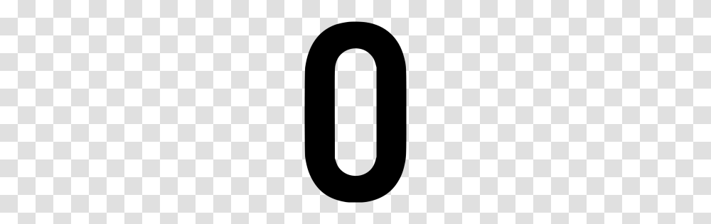 Letter O, Alphabet, Gray, World Of Warcraft Transparent Png