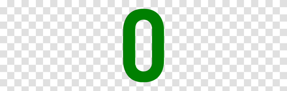 Letter O, Alphabet, Green, Plant Transparent Png