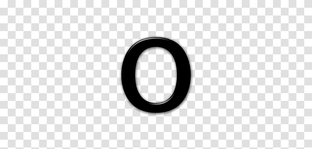 Letter O, Alphabet, Label, Electronics Transparent Png