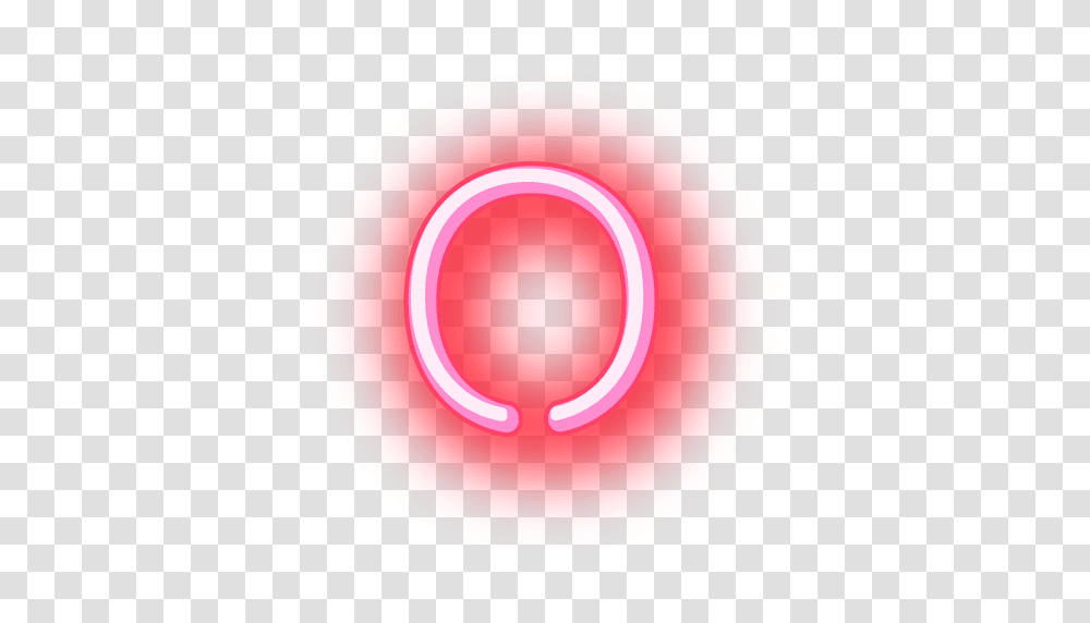 Letter O, Alphabet, Light, Tape, Heart Transparent Png