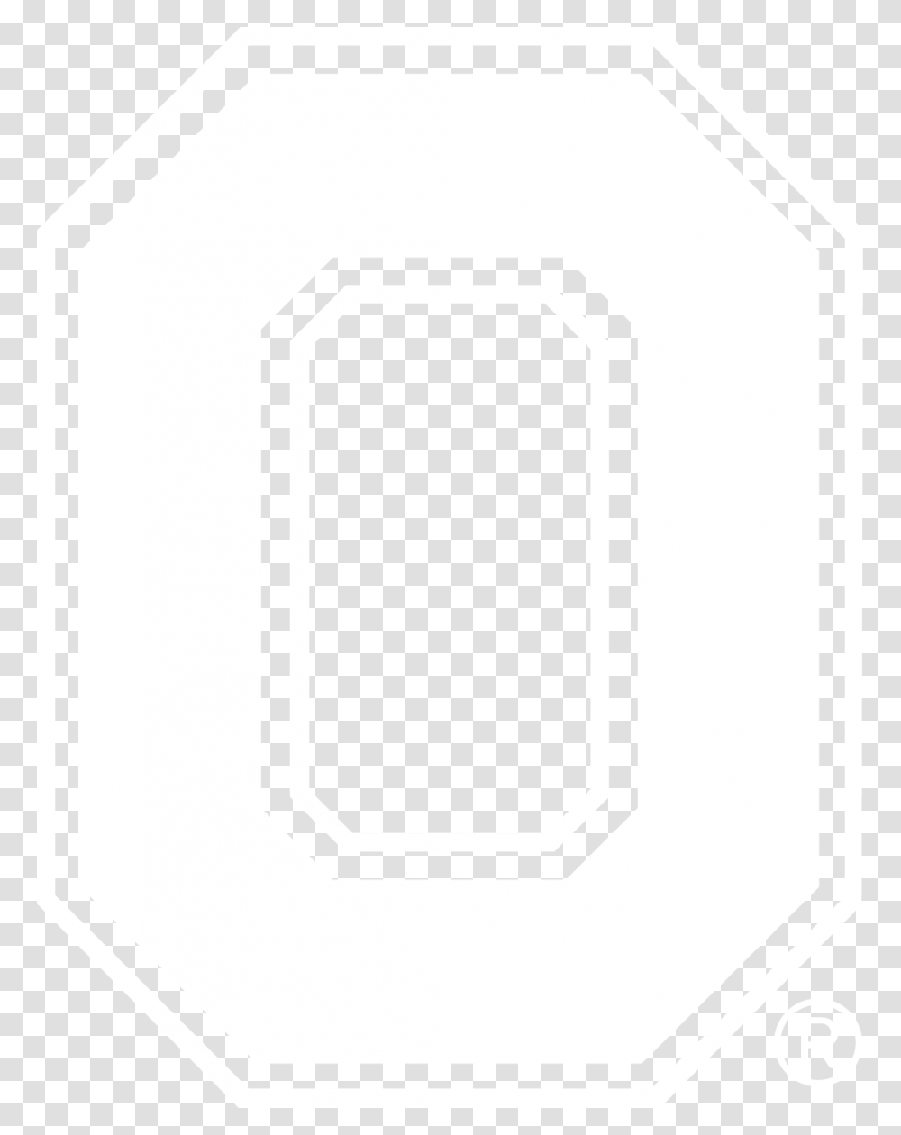 Letter O, Alphabet, Mailbox, Letterbox Transparent Png