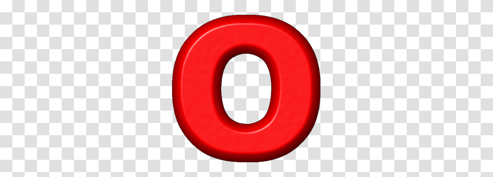 Letter O, Alphabet, Number Transparent Png