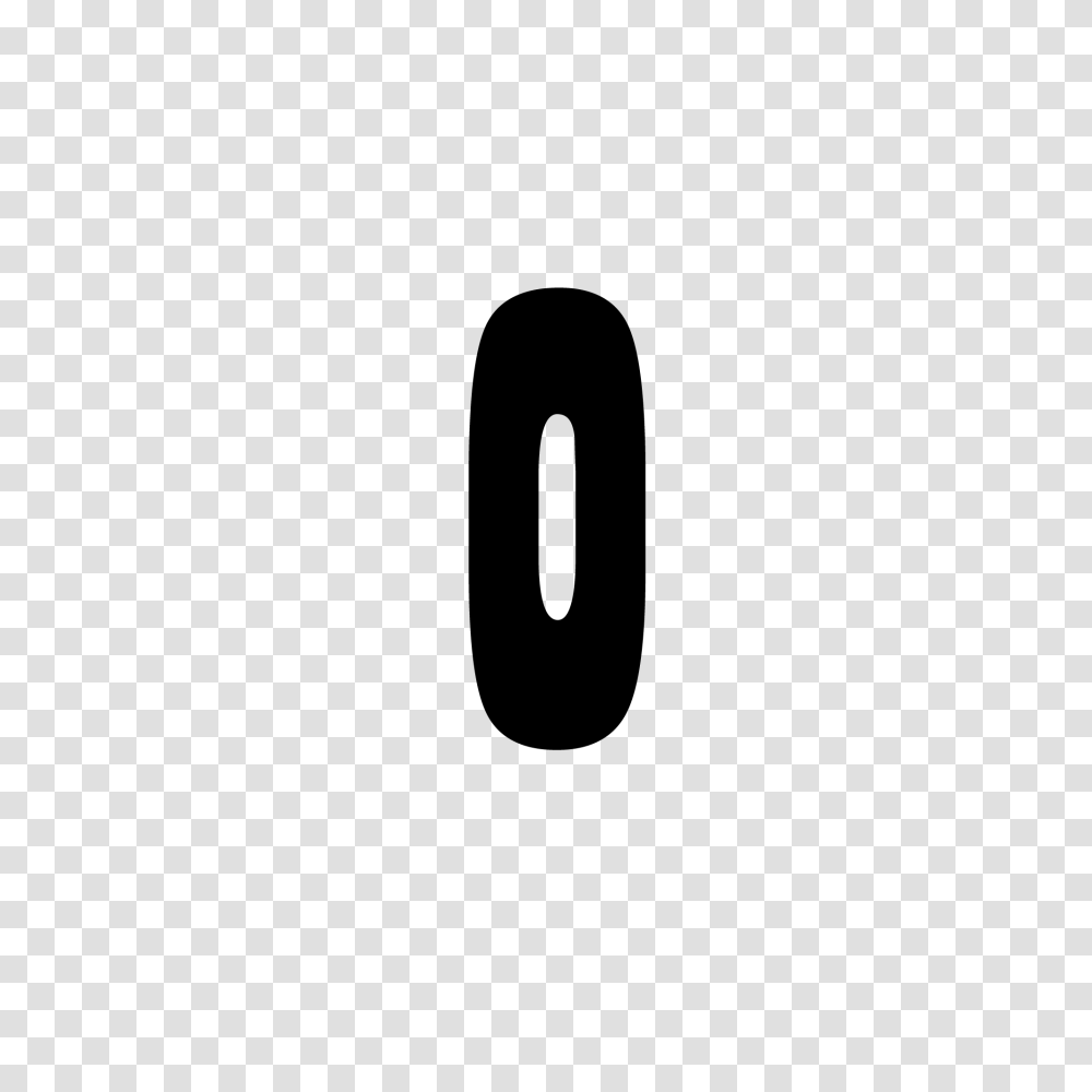 Letter O, Alphabet, Number Transparent Png