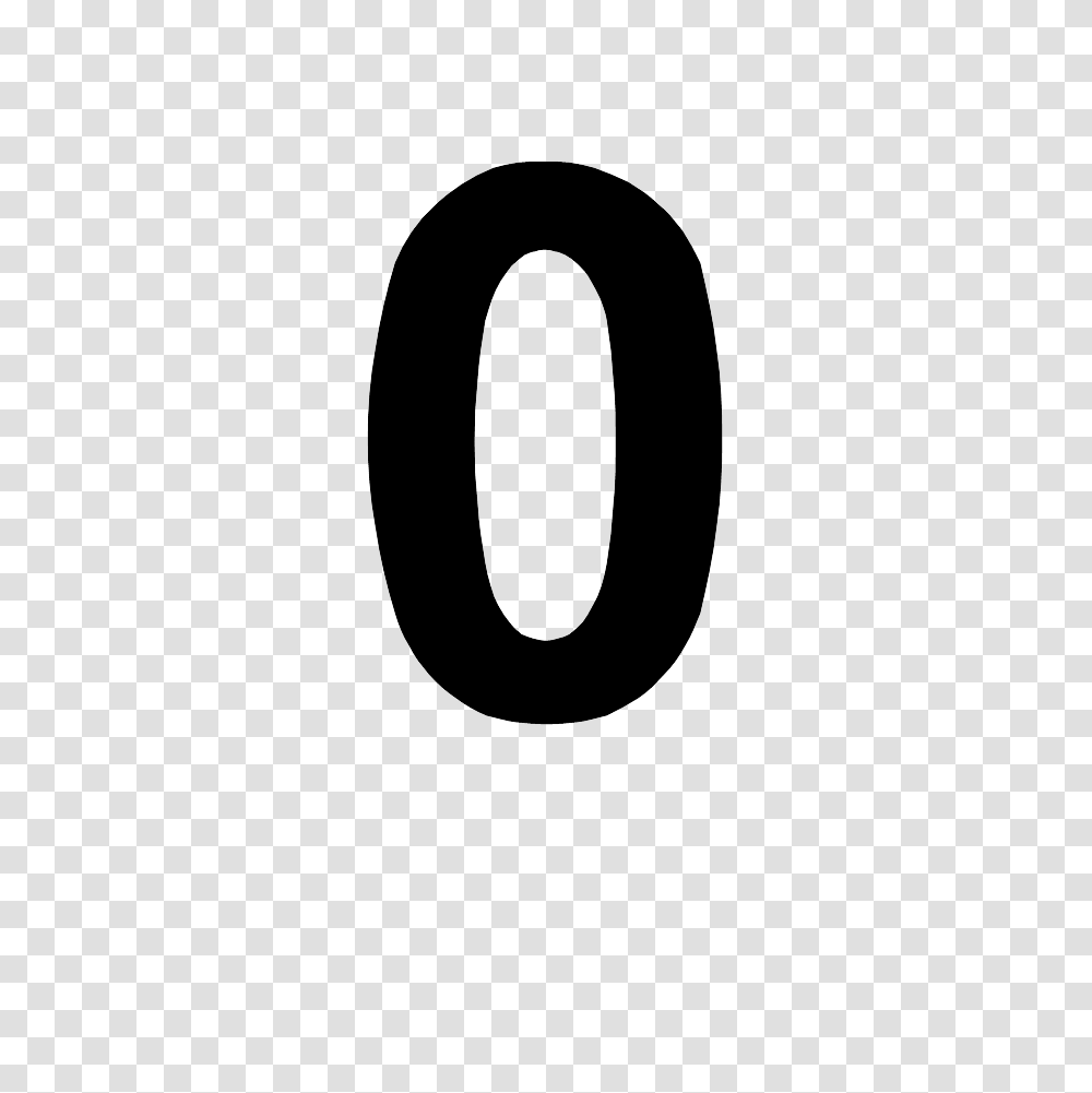 Letter O, Alphabet, Number Transparent Png