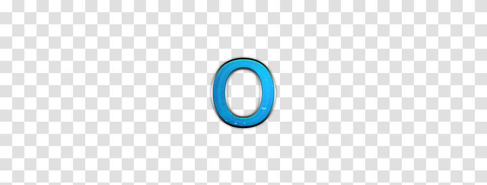 Letter O, Alphabet, Number Transparent Png