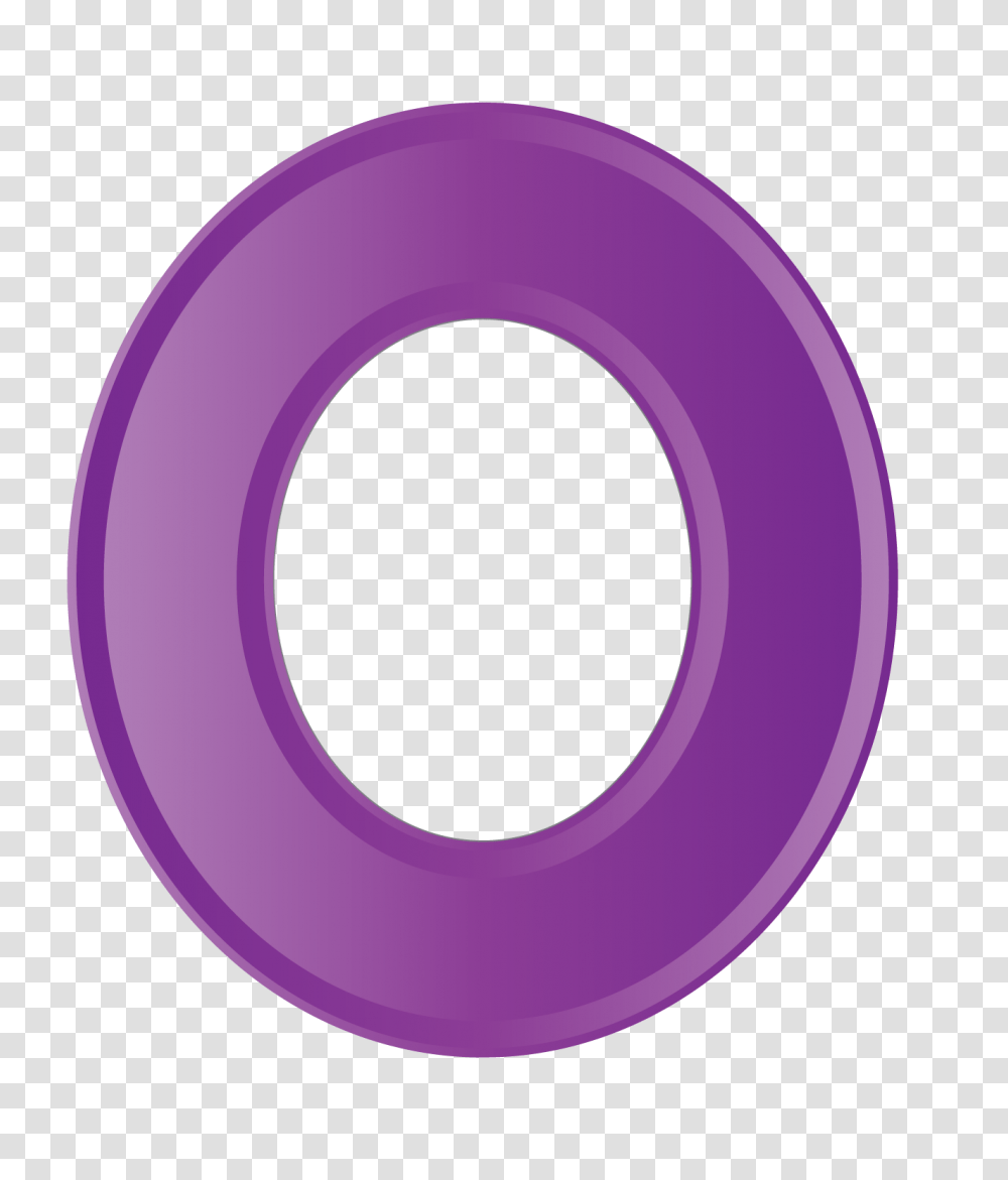 Letter O, Alphabet, Purple, Accessories, Accessory Transparent Png