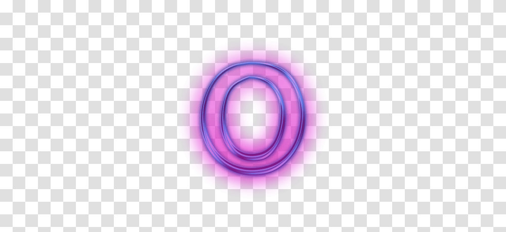 Letter O, Alphabet, Purple, Toy, Frisbee Transparent Png